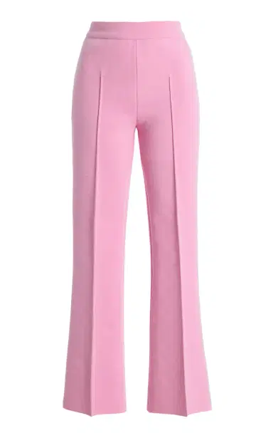 HIGH SPORT Exclusive Wool Kick Pants | Thumbnail 1 HIGH SPORT Exclusive Wool Kick Pants | Thumbnail 1