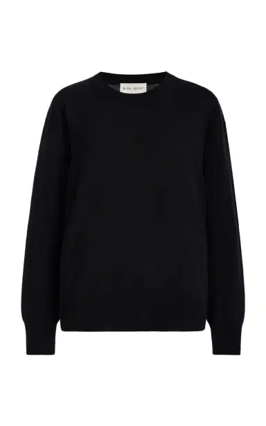 HIGH SPORT Jenna Wool Sweater | Thumbnail 7 HIGH SPORT Jenna Wool Sweater | Thumbnail 7
