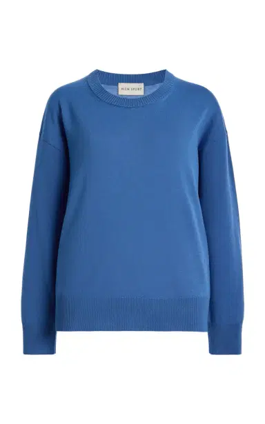 HIGH SPORT Jenna Wool Sweater | Thumbnail 1 HIGH SPORT Jenna Wool Sweater | Thumbnail 1