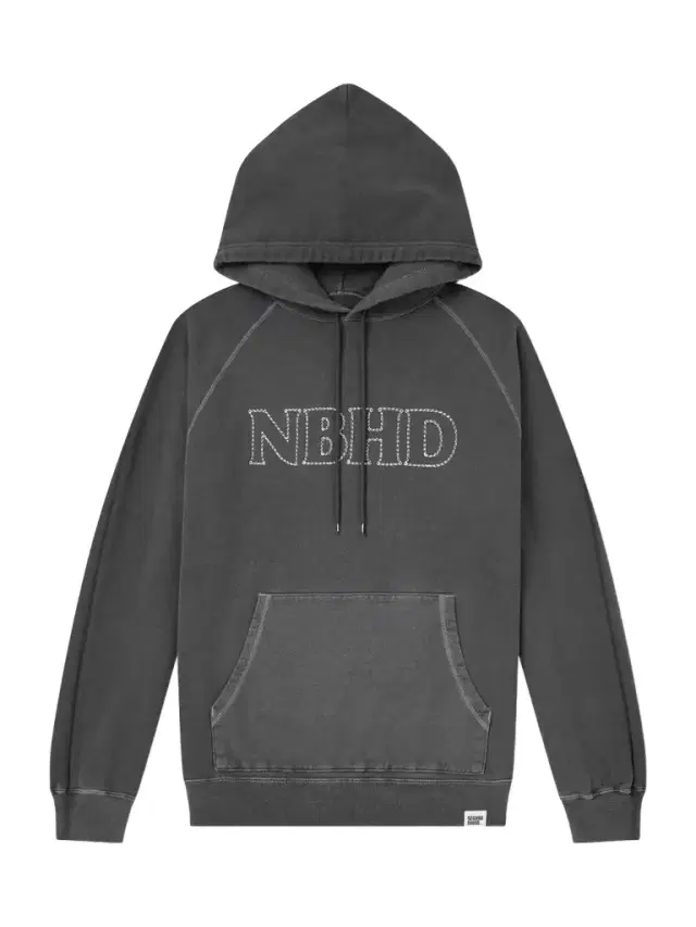 Logo-Embroidered Pigment-Dyed Cotton-Jersey Hoodie - Men