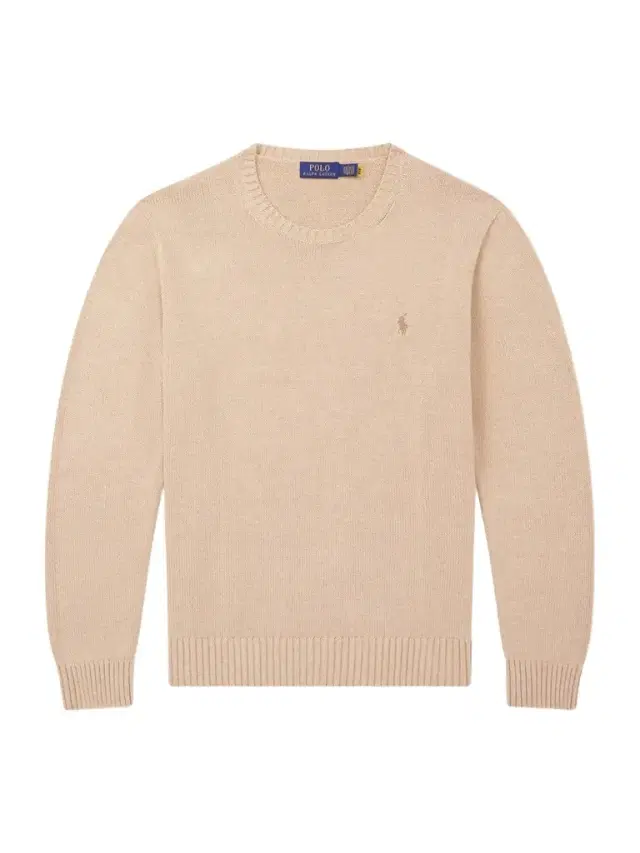 Logo-Embroidered Cotton Sweater - Men