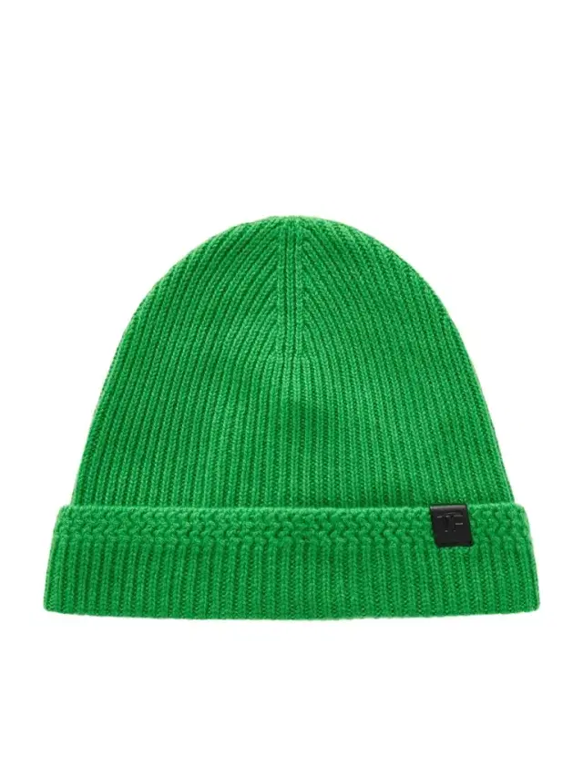 Tom Ford Ribbed Cashmere Beanie - Men