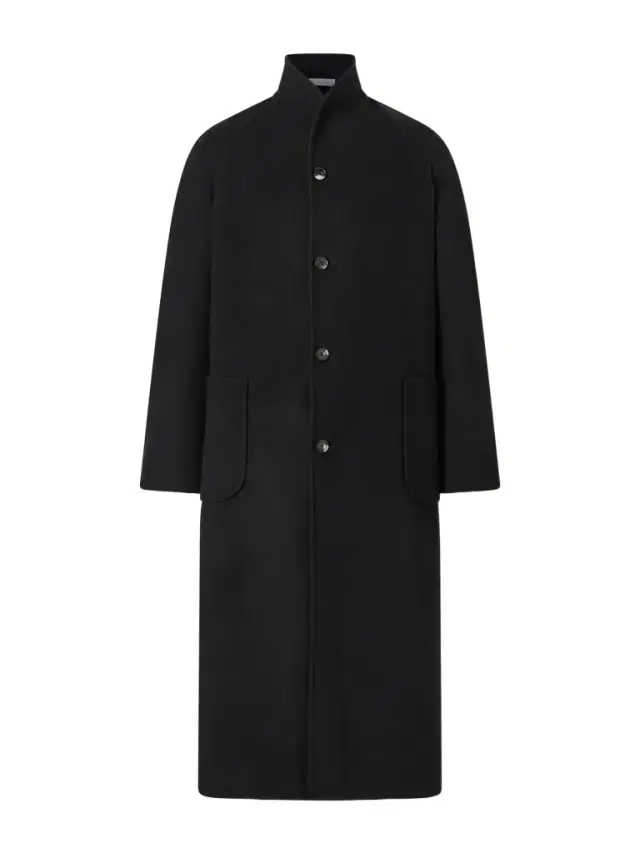 Caan Cashmere Coat - Men