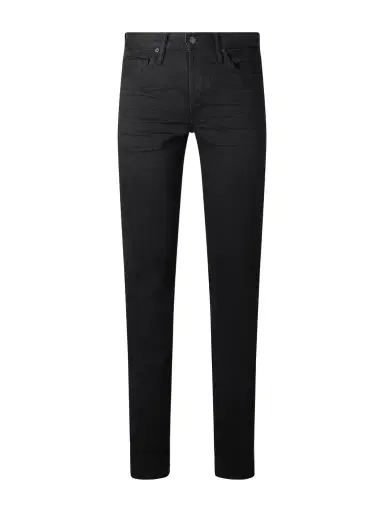 Tom Ford Slim-Fit Selvedge Jeans - Men | Thumbnail 1