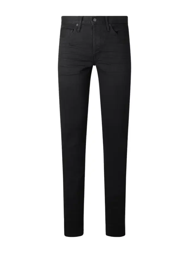 Tom Ford Slim-Fit Selvedge Jeans - Men