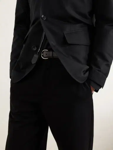 Tom Ford Cotton-Blend Field Jacket - Men | Thumbnail 5