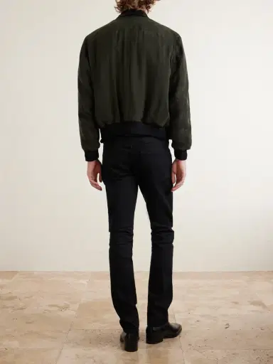 Tom Ford Slim-Fit Jeans - Men | Thumbnail 4