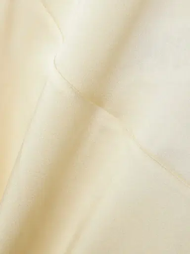 Stella McCartney Paneled Hammered-satin Midi Dress | Thumbnail 4 Stella McCartney Paneled Hammered-satin Midi Dress | Thumbnail 4