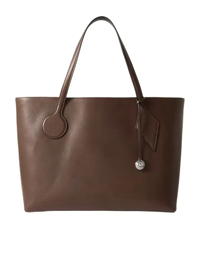 Sprout Large Leather Tote Sprout Large Leather Tote