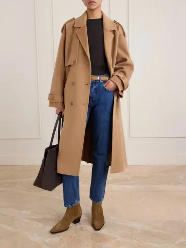 Anine Bing Kate Mid-rise Slim-leg Jeans | Thumbnail 2