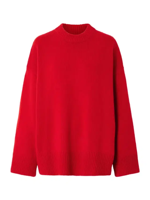 Pali Cashmere Sweater