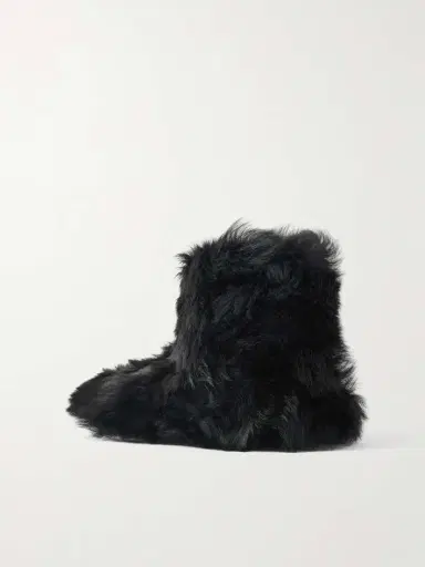 CHRISTEN Big Boot Shearling Ankle Boots | Thumbnail 3 CHRISTEN Big Boot Shearling Ankle Boots | Thumbnail 3