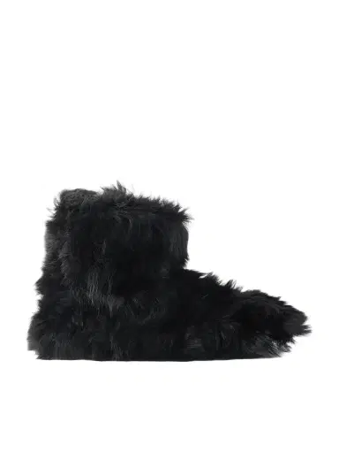 CHRISTEN Big Boot Shearling Ankle Boots | Thumbnail 1 CHRISTEN Big Boot Shearling Ankle Boots | Thumbnail 1