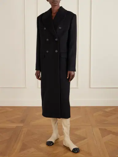 CHRISTEN Tabi Stretch-leather Knee Boots | Thumbnail 4 CHRISTEN Tabi Stretch-leather Knee Boots | Thumbnail 4