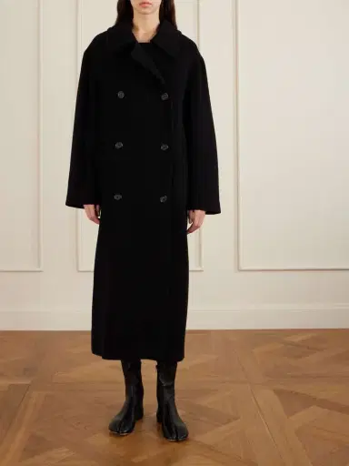 CHRISTEN Tabi Split-toe Leather Knee Boots | Thumbnail 4 CHRISTEN Tabi Split-toe Leather Knee Boots | Thumbnail 4