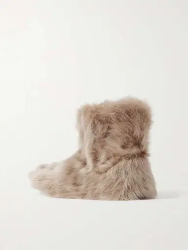 CHRISTEN Big Boot Shearling Ankle Boots | Thumbnail 3 CHRISTEN Big Boot Shearling Ankle Boots | Thumbnail 3