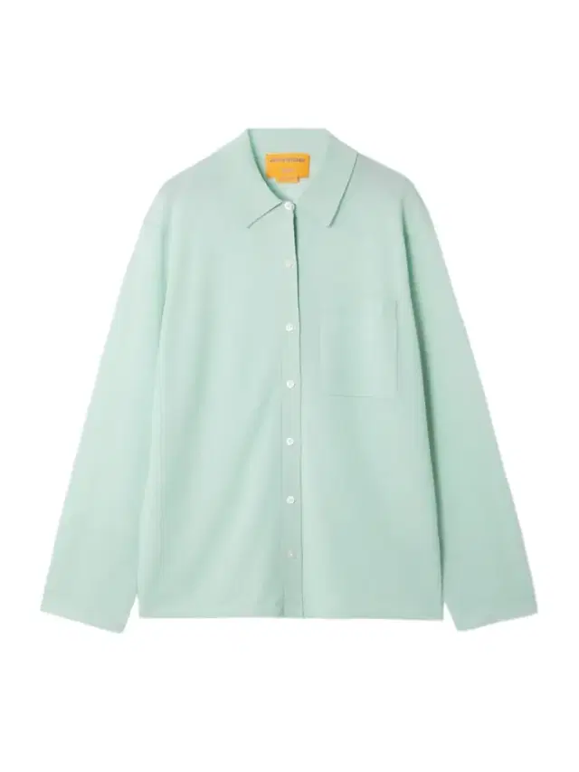 Showtime Cashmere Shirt