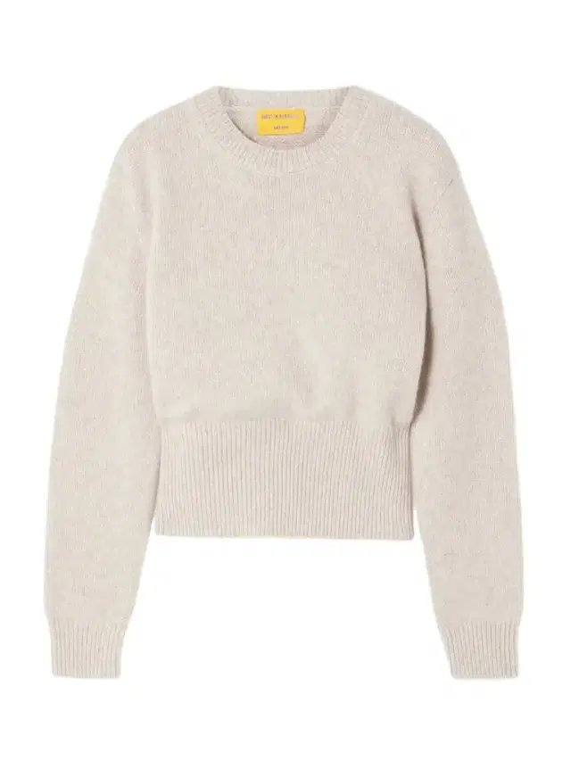 Alina Cashmere And Silk-blend Sweater
