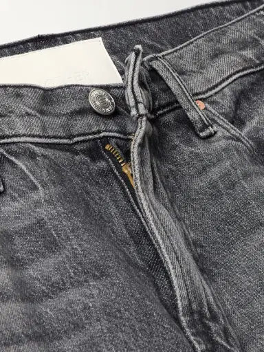 Mother The Insider Skimp High-rise Bootcut Jeans | Thumbnail 5 Mother The Insider Skimp High-rise Bootcut Jeans | Thumbnail 5