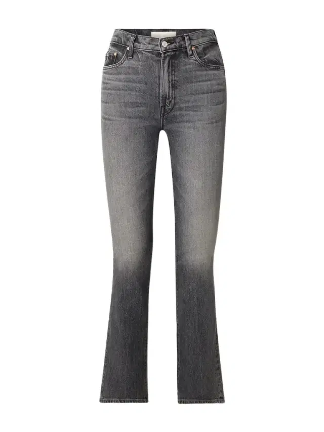 The Insider Skimp High-rise Bootcut Jeans