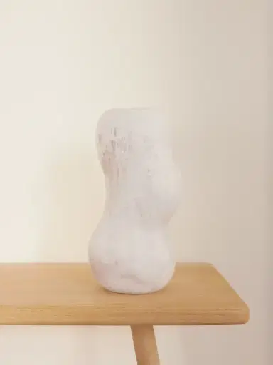 Dinosaur Designs Valley Medium Resin Vase | Thumbnail 1