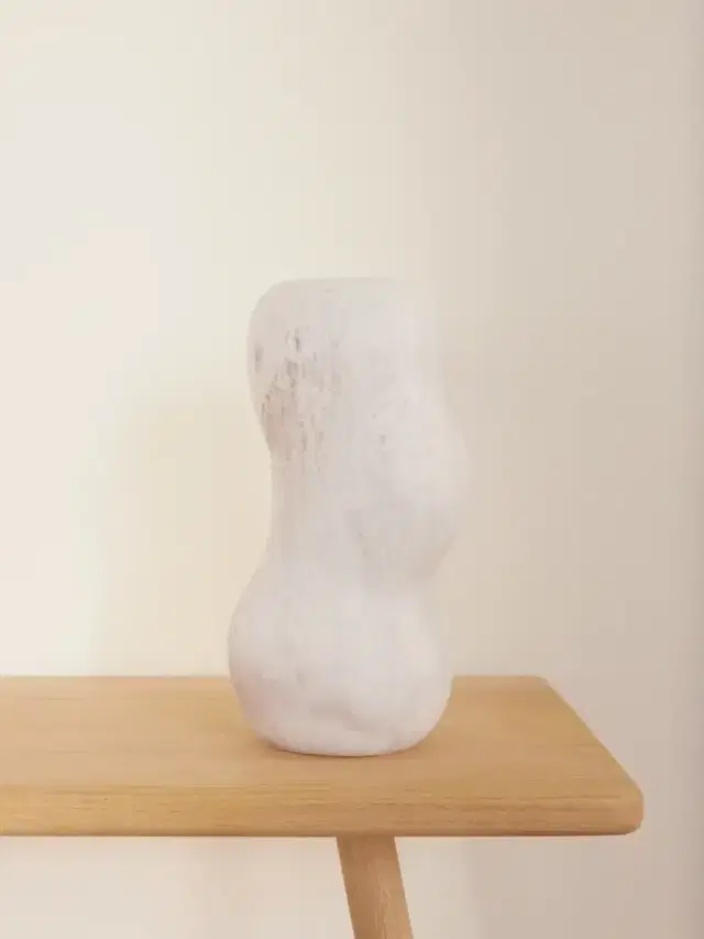 Dinosaur Designs Valley Medium Resin Vase