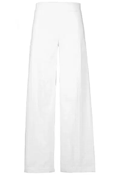 AVENUE MONTAIGNE Flavia Bistro Wide Leg Pant | Thumbnail 1