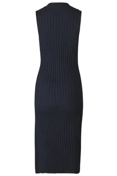 Stella McCartney Ribbed Midi Dress | Thumbnail 5