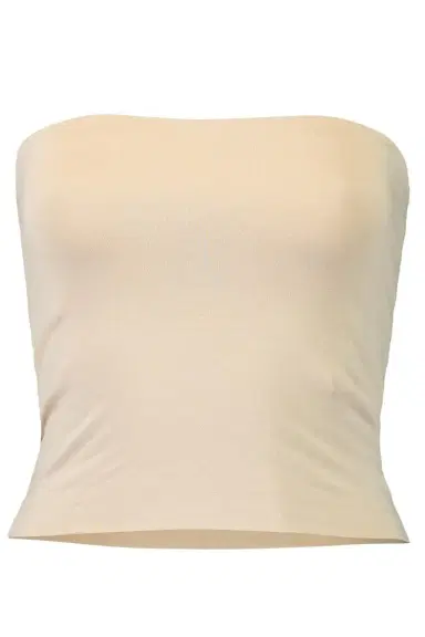 Brunello Cucinelli Tube Tank Top | Thumbnail 1 Brunello Cucinelli Tube Tank Top | Thumbnail 1