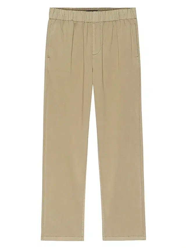 Rails Men's Julian Sueded Cotton-Blend Pants - Barley