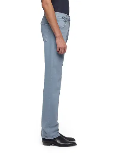 7 For All Mankind Men's The Straight Slim-Fit Jeans | Thumbnail 4 7 For All Mankind Men's The Straight Slim-Fit Jeans | Thumbnail 4