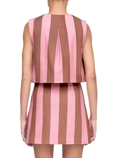Hill House Home Women's The Rosalie Top | Thumbnail 4