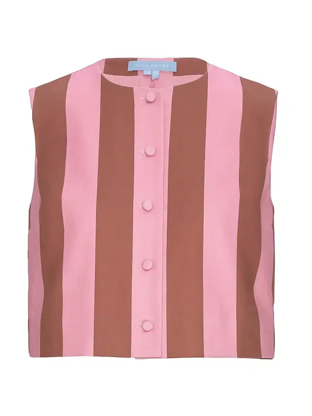 Hill House Home Women's The Rosalie Top