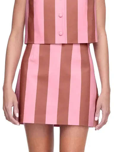 Hill House Home Women's The Hallie Skirt | Thumbnail 2