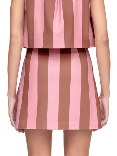Hill House Home Women's The Hallie Skirt | Thumbnail 4