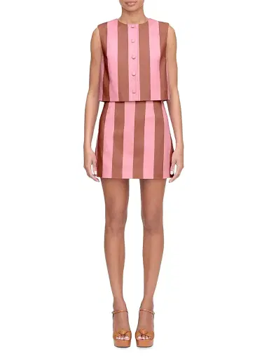 Hill House Home Women's The Hallie Skirt | Thumbnail 5
