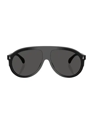 Moncler Men's Eclipse 59MM Aviator Sunglasses | Thumbnail 2 Moncler Men's Eclipse 59MM Aviator Sunglasses | Thumbnail 2