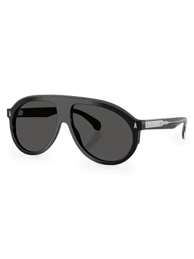 Moncler Men's Eclipse 59MM Aviator Sunglasses | Thumbnail 1 Moncler Men's Eclipse 59MM Aviator Sunglasses | Thumbnail 1