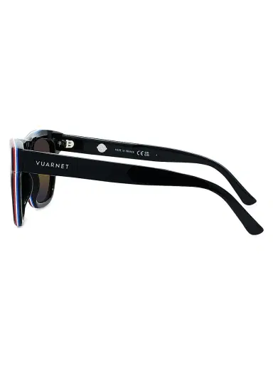 Vuarnet Men's Belvedere 06 53MM Square Sunglasses | Thumbnail 3 Vuarnet Men's Belvedere 06 53MM Square Sunglasses | Thumbnail 3