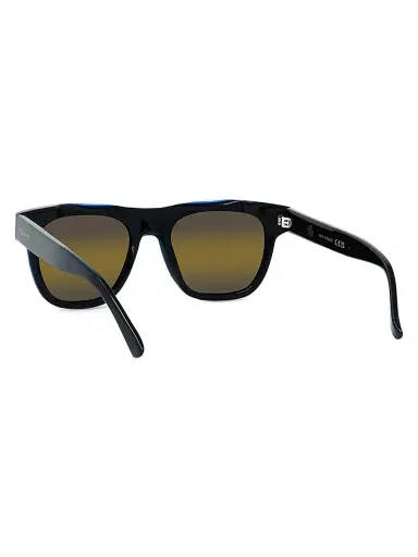 Vuarnet Men's Belvedere 06 53MM Square Sunglasses | Thumbnail 4 Vuarnet Men's Belvedere 06 53MM Square Sunglasses | Thumbnail 4