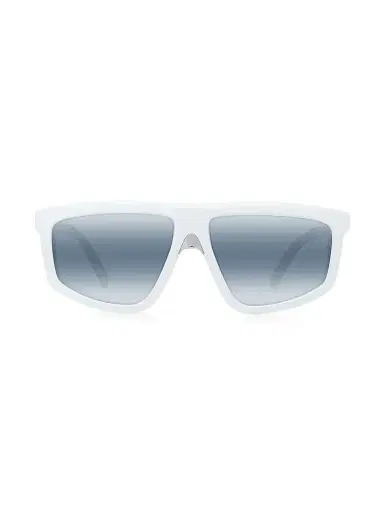 Vuarnet Men's Altitude 03 58MM Rectangle Sunglasses | Thumbnail 2 Vuarnet Men's Altitude 03 58MM Rectangle Sunglasses | Thumbnail 2