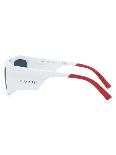 Vuarnet Men's Altitude 03 58MM Rectangle Sunglasses | Thumbnail 3 Vuarnet Men's Altitude 03 58MM Rectangle Sunglasses | Thumbnail 3