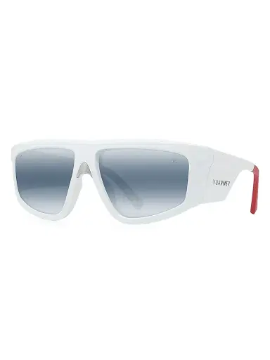 Vuarnet Men's Altitude 03 58MM Rectangle Sunglasses | Thumbnail 1 Vuarnet Men's Altitude 03 58MM Rectangle Sunglasses | Thumbnail 1