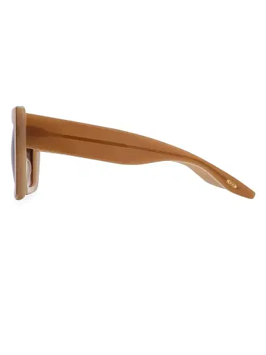 BARTON PERREIRA Women's Wailua 52MM Butterfly Sunglasses | Thumbnail 3 BARTON PERREIRA Women's Wailua 52MM Butterfly Sunglasses | Thumbnail 3