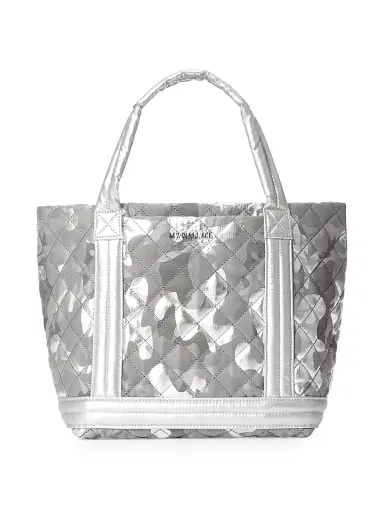 MZ Wallace Women's Empire Small Quilted Tote Bag | Thumbnail 1