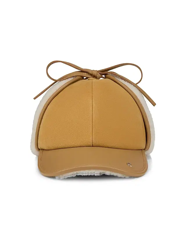 Men's Loubiwood Hat - Beige