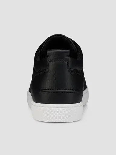 Christian Louboutin Men's Rantulow Cotton Sneakers | Thumbnail 3 Christian Louboutin Men's Rantulow Cotton Sneakers | Thumbnail 3