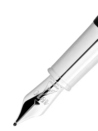 Montblanc Heritage Collection R & N Baby Fountain Pen | Thumbnail 2 Montblanc Heritage Collection R & N Baby Fountain Pen | Thumbnail 2