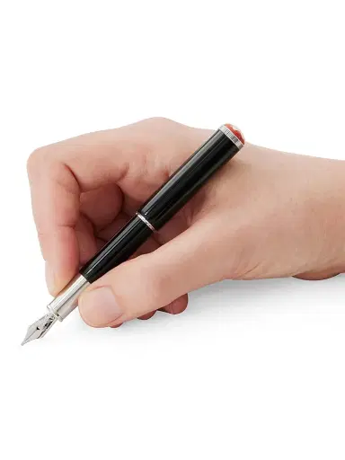 Montblanc Heritage Collection R & N Baby Fountain Pen | Thumbnail 3 Montblanc Heritage Collection R & N Baby Fountain Pen | Thumbnail 3