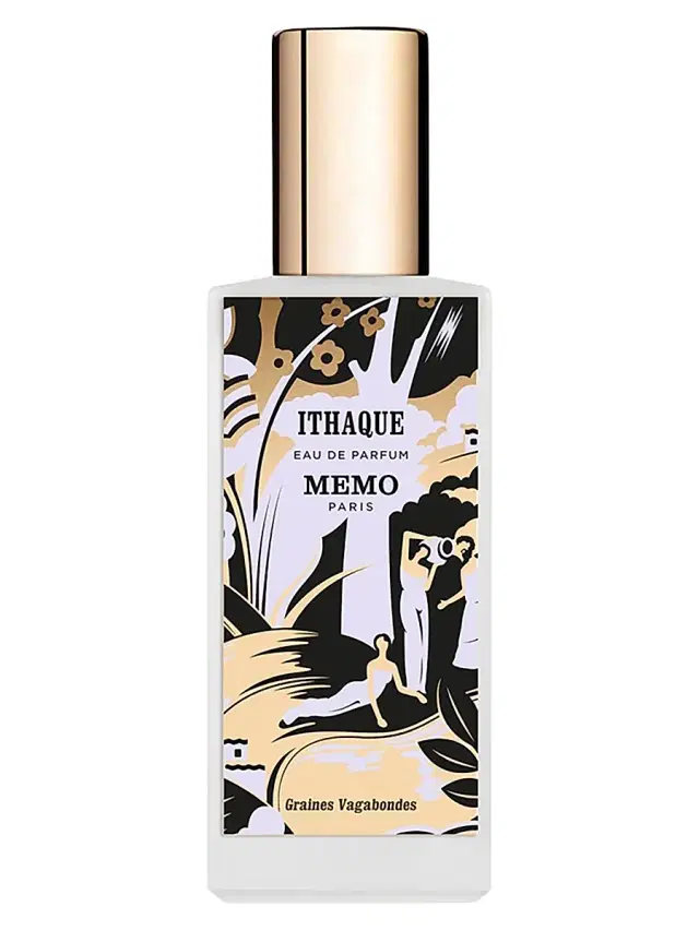 Memo Paris Ithaque Eau de Parfum 1 oz